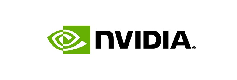 nvidia logo