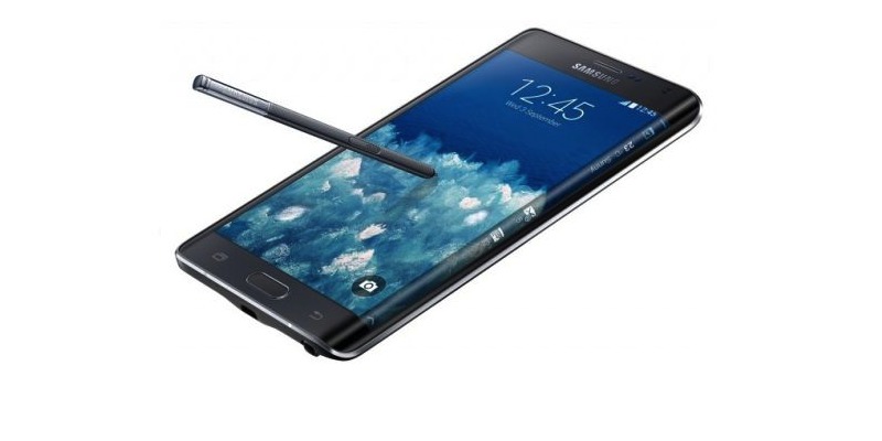 samsung galaxy note edge limited edition concept