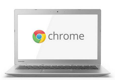 google chromebook remote desktop