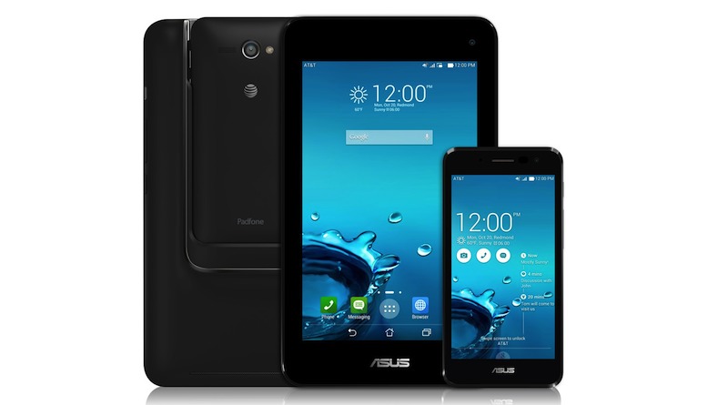 ASUS PadFone X Mini