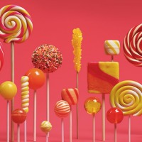 Android 5.0 Lollipop