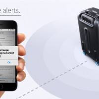 Bluesmart smart carry-on luggage 6