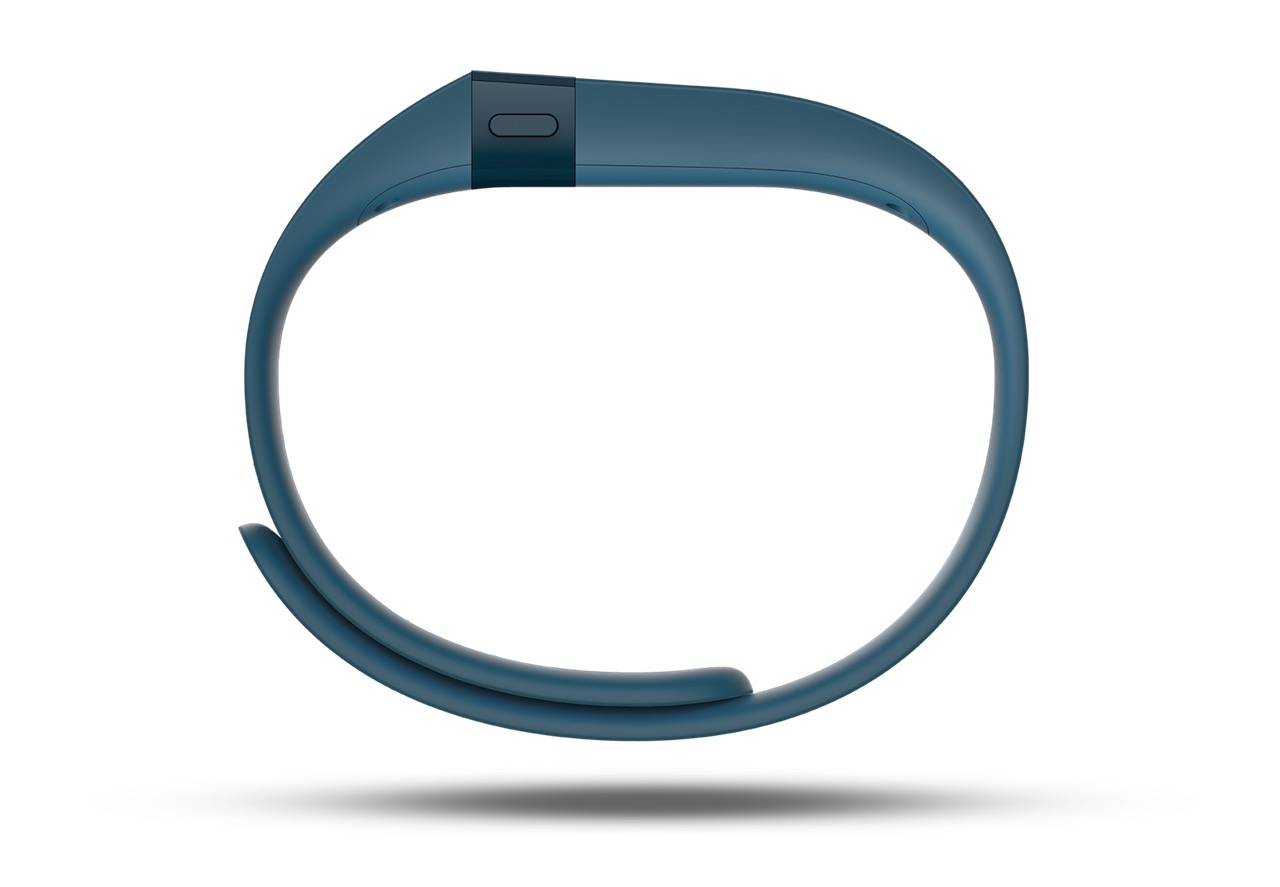 Fitbit intros three new models, now with GPS and heart-rate sensor ...
