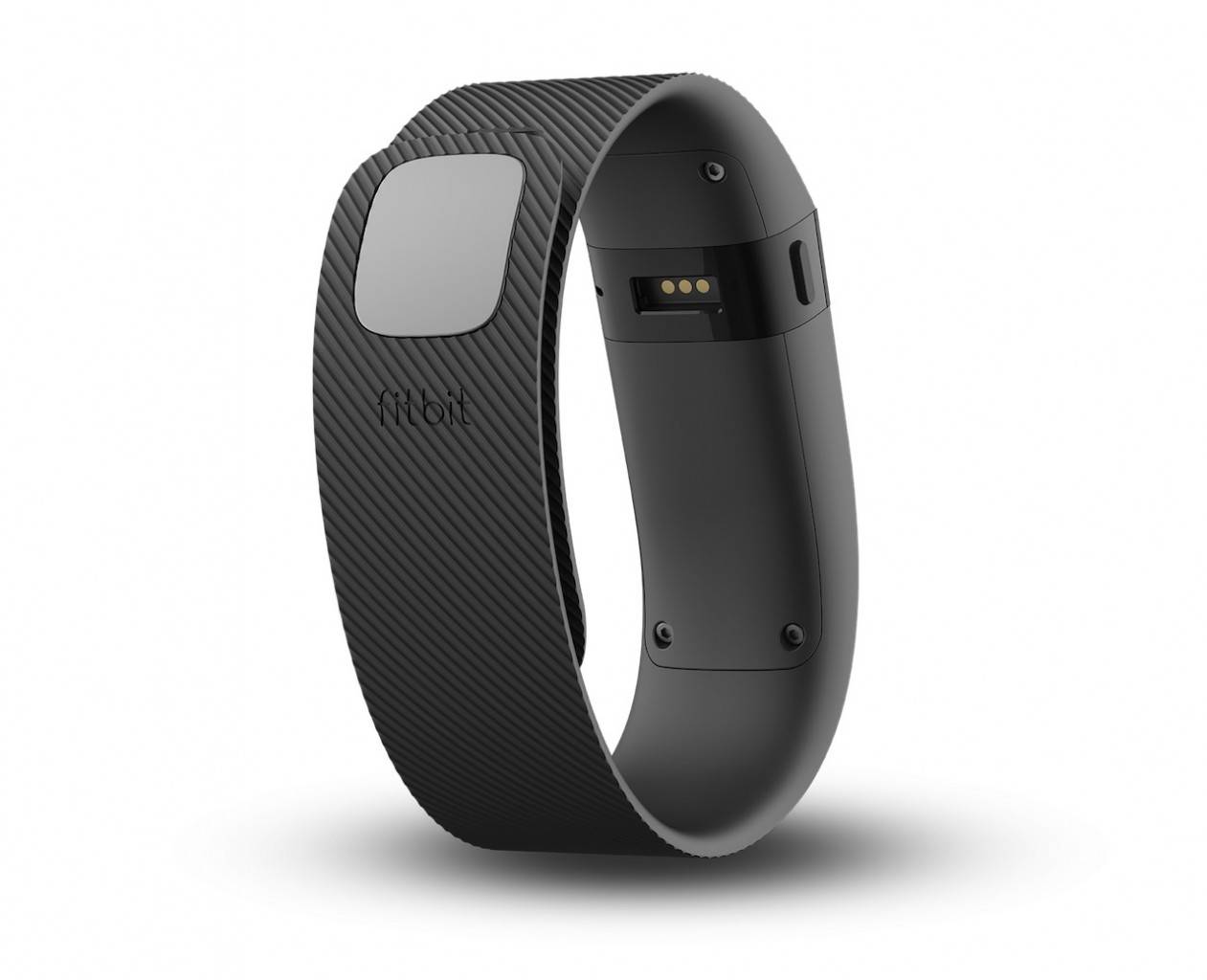 Fitbit intros three new models, now with GPS and heart-rate sensor ...