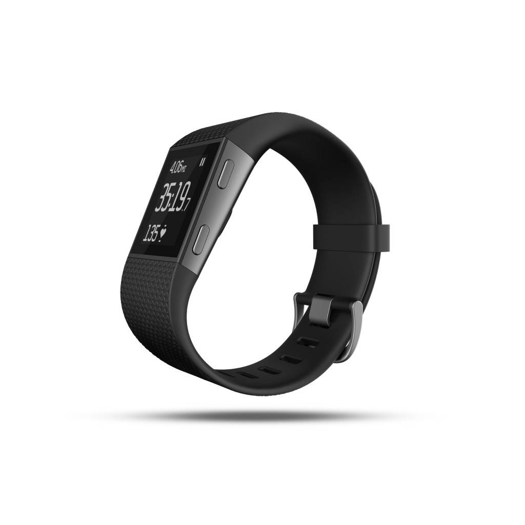 fitbit relive