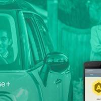 License Plus driving app for teens and parents