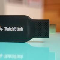 Matchstick