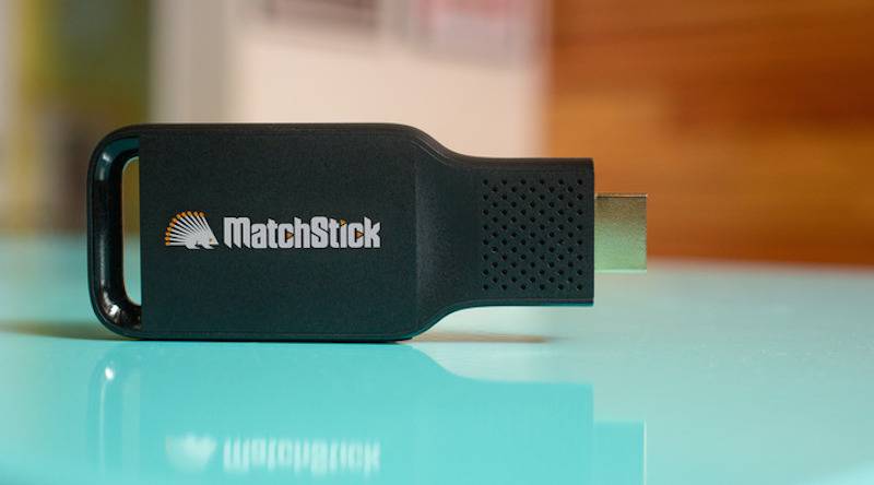 Matchstick