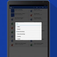OneDrive Android