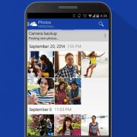 OneDrive Android_4