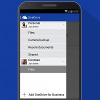 OneDrive Android_5
