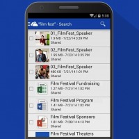 OneDrive Android_8