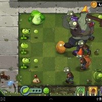 Plants vs Zombies 2