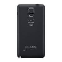 Samsung Galaxy Note 4 Charcoal black edition_b