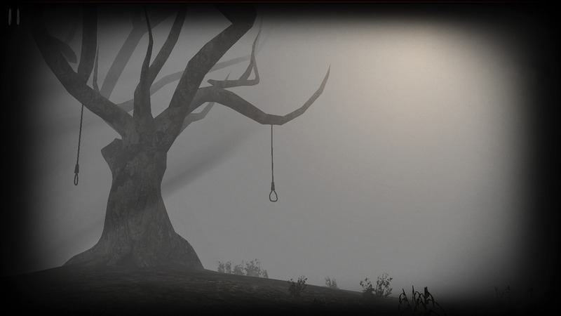 Spooky Slender Rising game finally comes to Android - Android Community