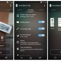 SmartBand Talk SWR30