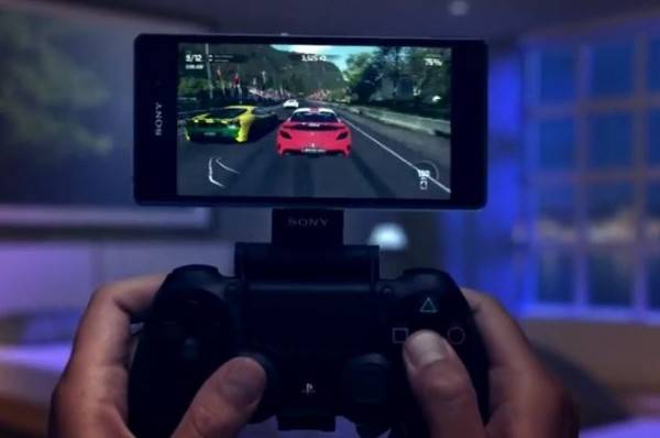 ps4 remote play tablets