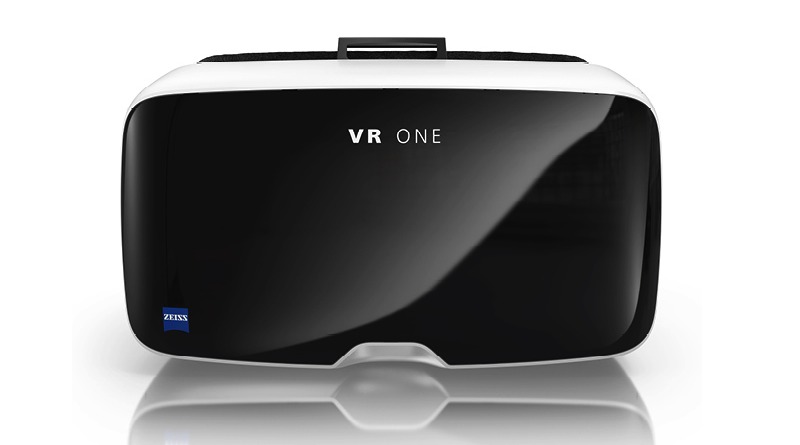 ZEISS VR ONE
