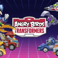 angry birds transformers _a