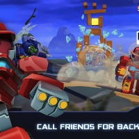 angry birds transformers _d