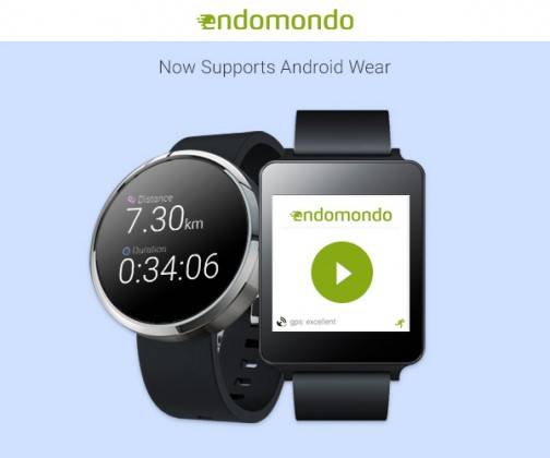 Android Wear, Samsung Gear S 