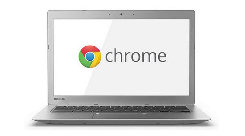 chrome os google chromium security