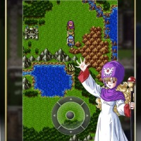 Dragon Quest II for Android