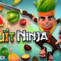 Fruit Ninja Ghostbusters game hits Android - Android Community