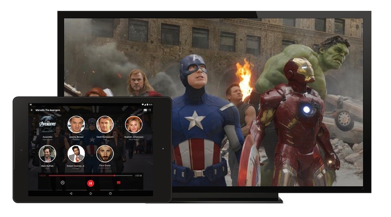 Google Play Movies And Tv App Gets Updated Android Community