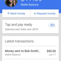 google wallet 1