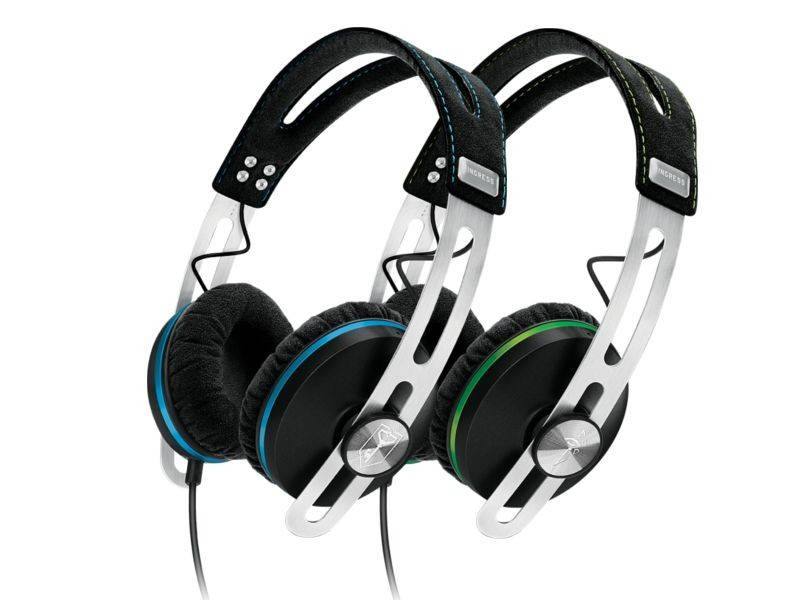 Sennheiser momentum special online edition