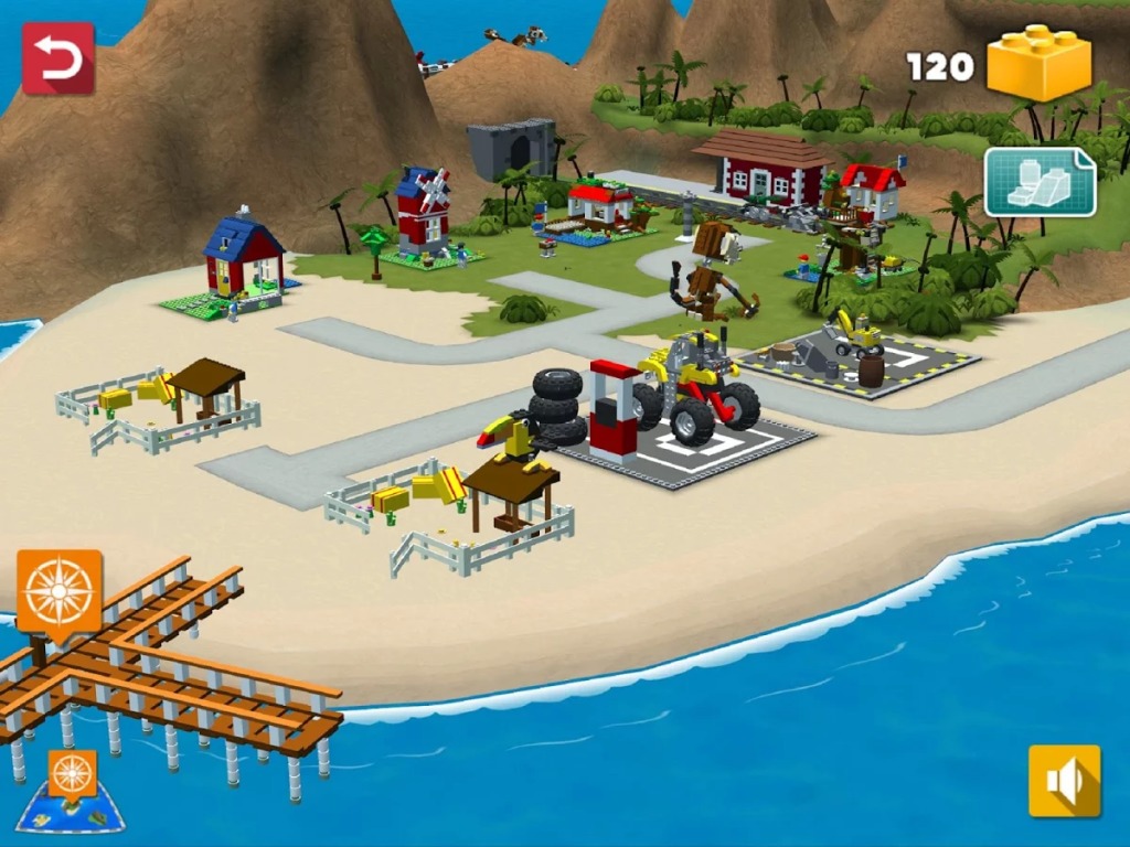 LEGO Creator Islands you all things awesome - Community