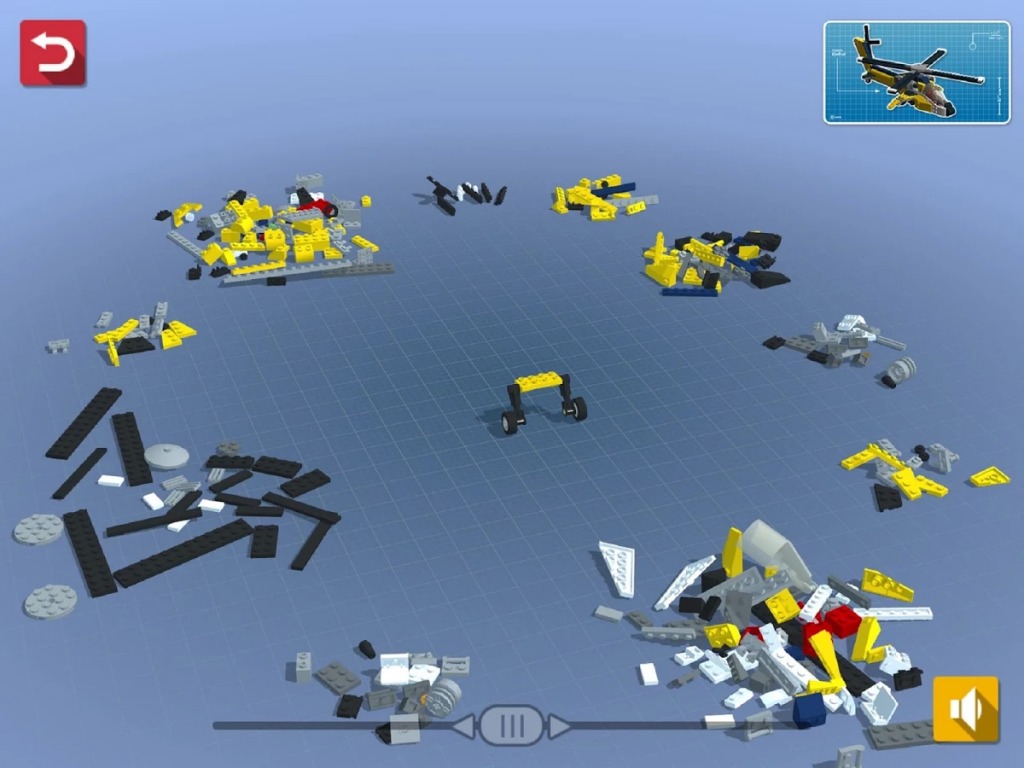 Lego Creator Islands Lets You Build All Things Awesome Android Community - guide lego creator islands build explore roblox for android