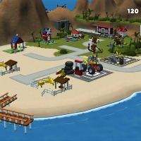 lego creator islands android app