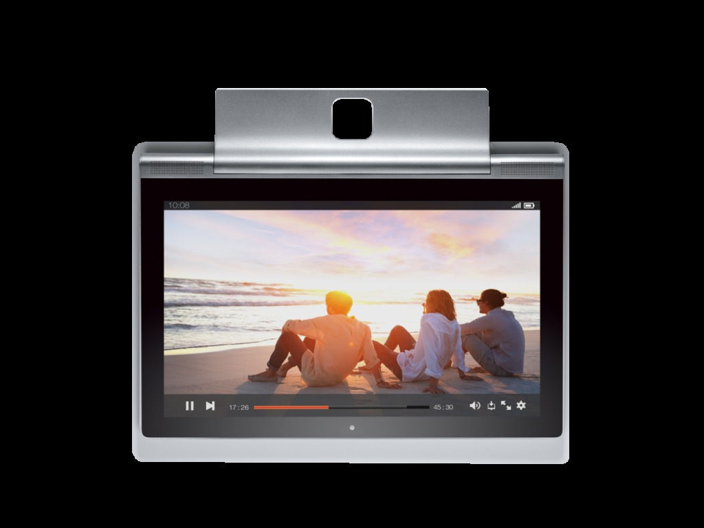 Lenovo Yoga Tablet 2 Pro Is Designed For Multimedia Android Community