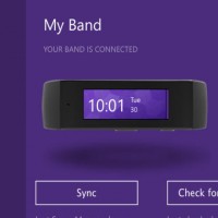 microsoft-band