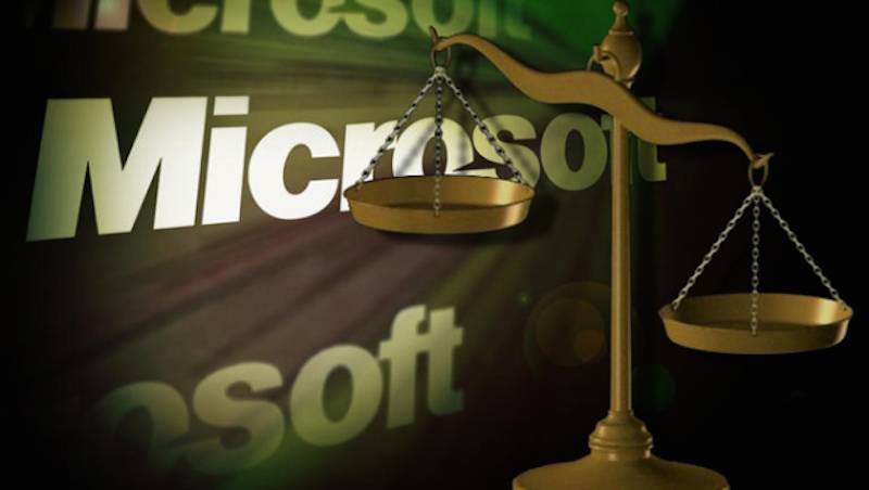 microsoft samsung lawsuit