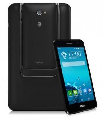 padfone x mini