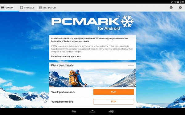 pcmark6