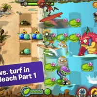 Plants vs Zombies 2