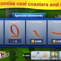 rollercoaster tycoon mobile for android 5