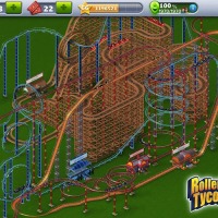 rollercoaster tycoon mobile for android 6