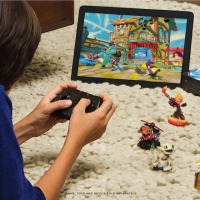 skylanders trap team for android