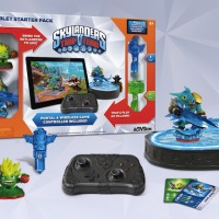 skylanders trap team for android