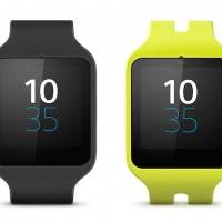 sony smartwatch 3 android wear