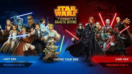 Why A 'Star Wars' Tower Defense Game Would Be Good Again — CultureSlate