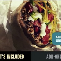 taco bell app