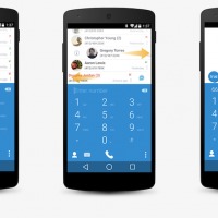 true dialer app