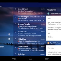 yahoo mail app travel event notifications