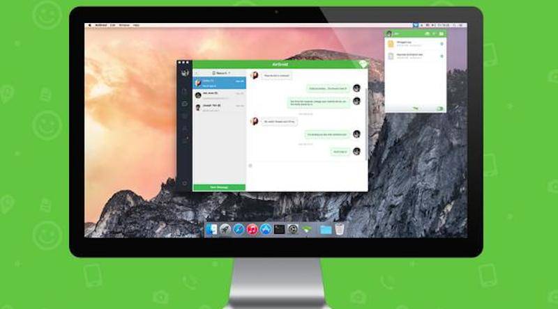AirDroid 3.7.2.1 instal the new